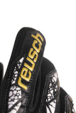 Reusch Attrakt Silver NC Finger Support Junior 5472250 7740 weiss schwarz gold 2